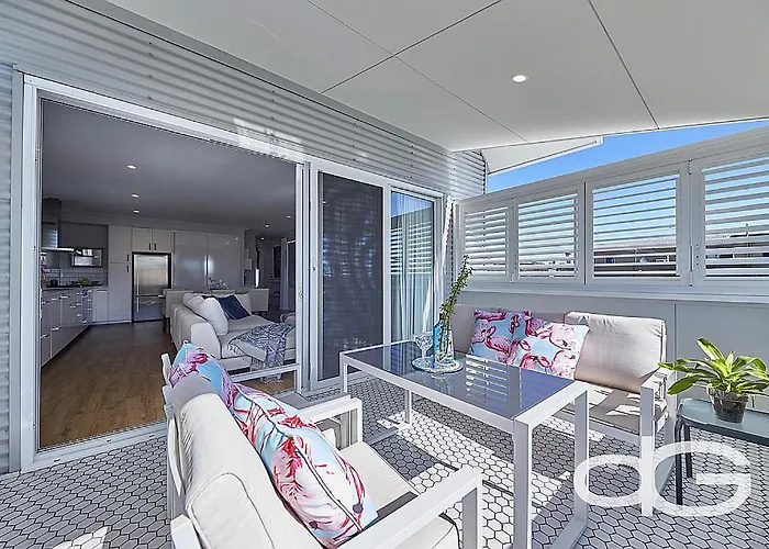 Federal Apartments South Fremantle