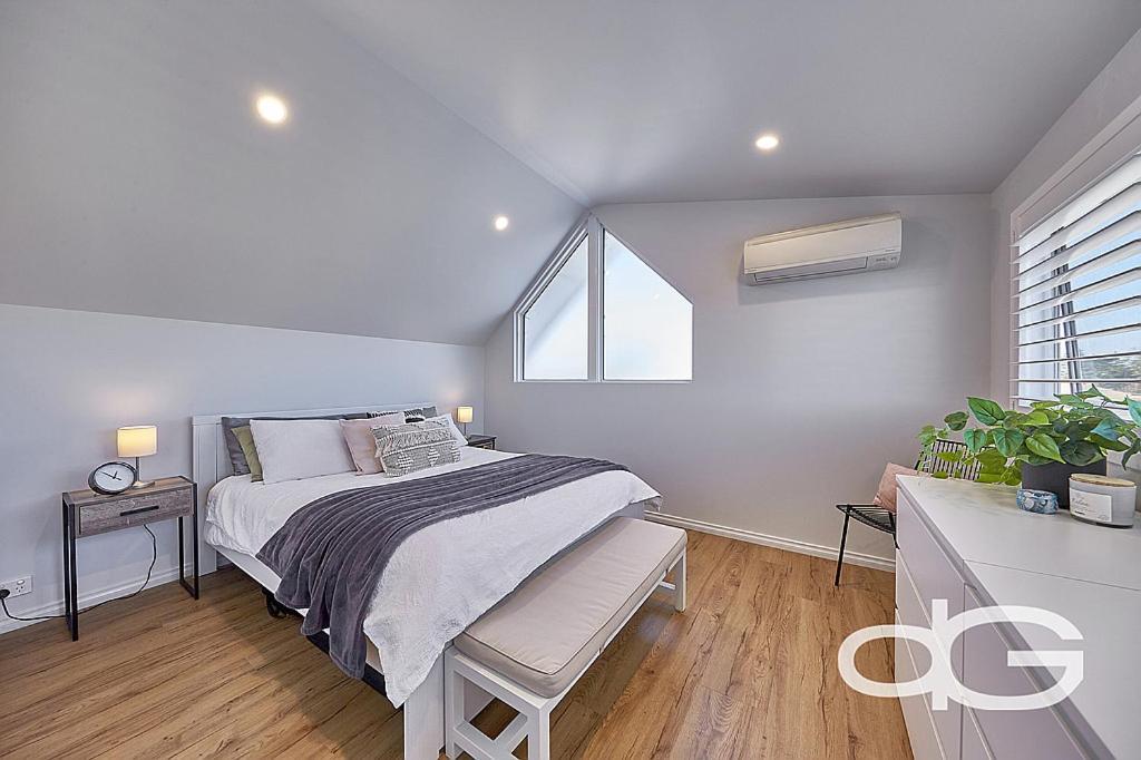 Federal Apartment South Fremantle