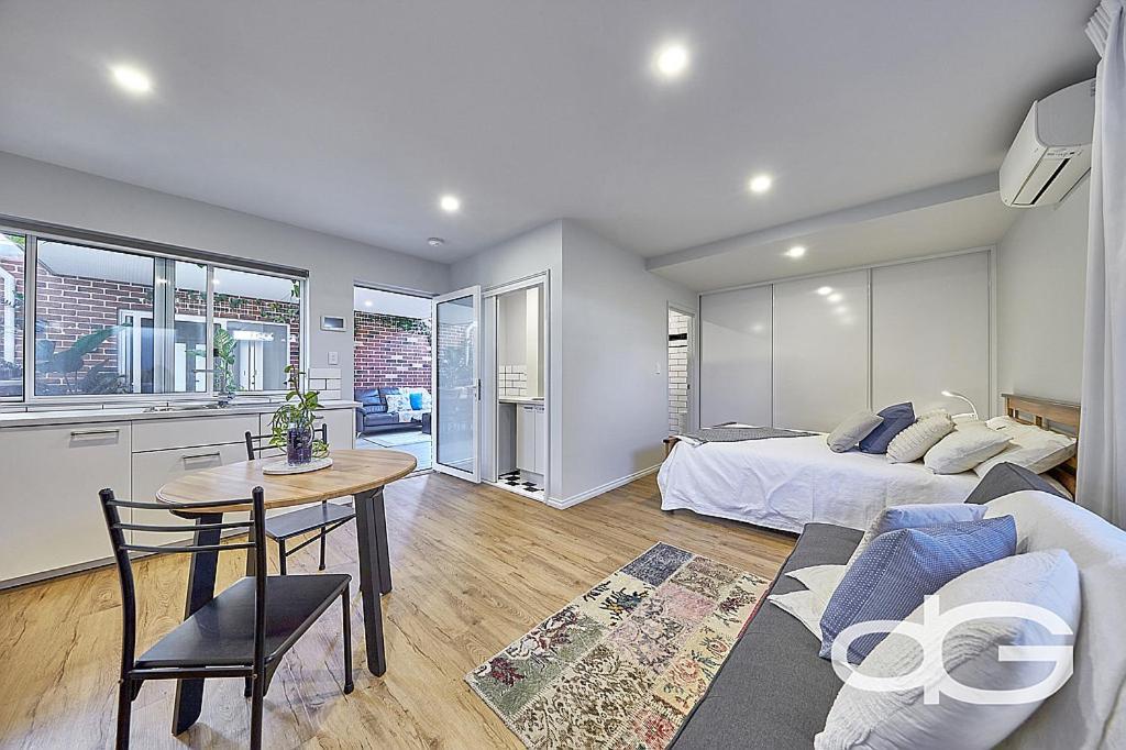 Apartment Federal