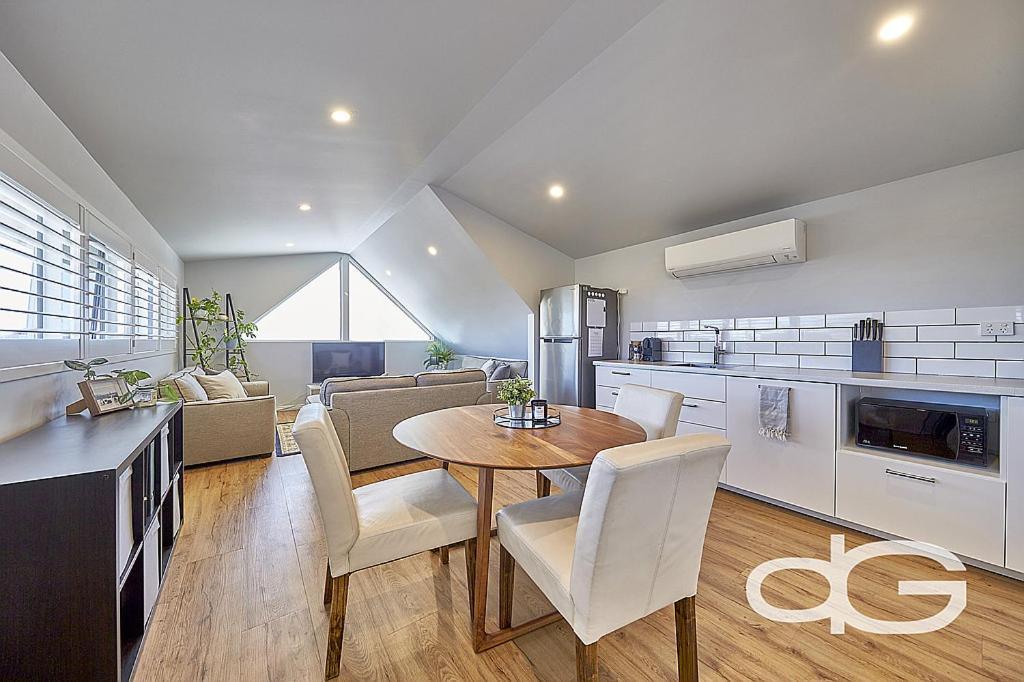 Federal Apartment South Fremantle