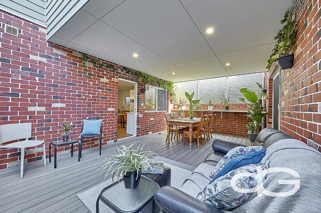 Federal South Fremantle