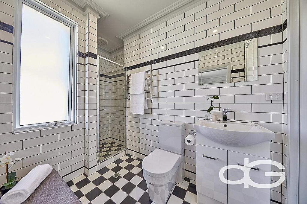 Federal Apartment South Fremantle